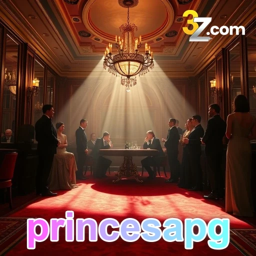 Ofertas Imperdíveis de Bônus no princesapg