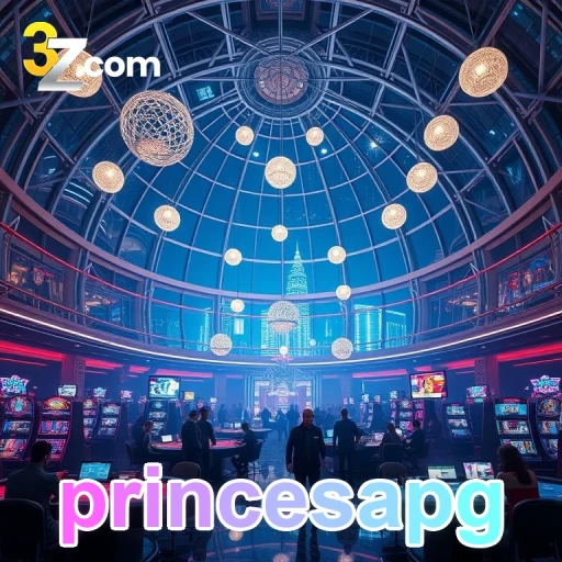 princesapg Bônus Atraentes