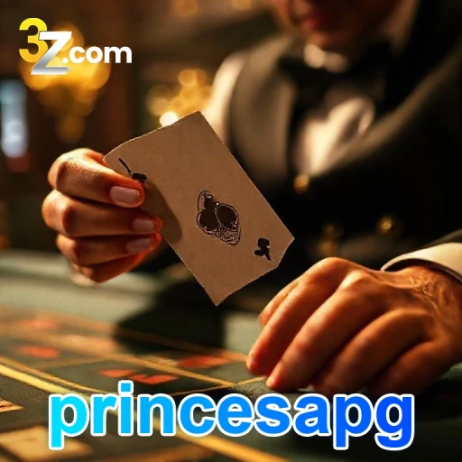 princesapg Jogos de caça-níqueis