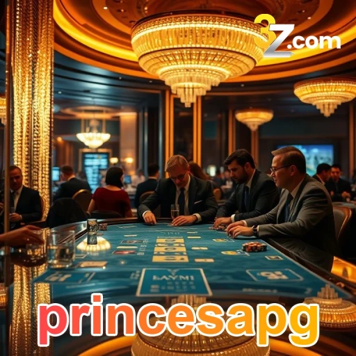 princesapg Site Confiável