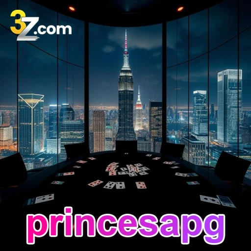 princesapg Apostas em Esportes