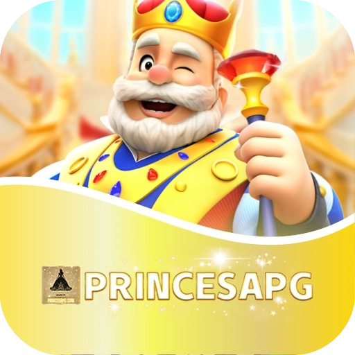 princesapg LOGO