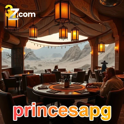 princesapg Programa VIP