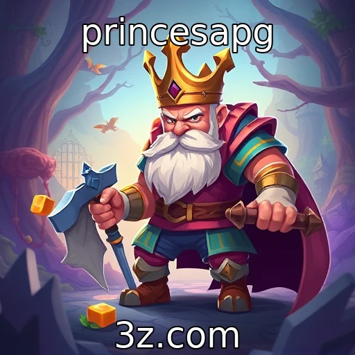 Tendências emergentes na indústria de jogos