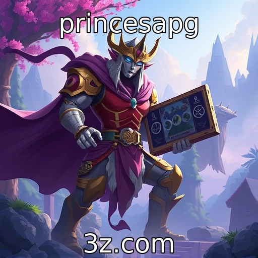 O crescimento do mercado de jogos móveis