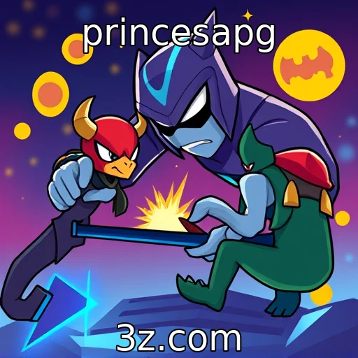 Novas tendências em jogos mobile e suas implicações